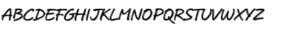 Crabmeal Regular Font Crabmeal Regular Font