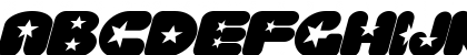 Crystal Universe Oblique Oblique Font Crystal Universe Oblique Oblique Font