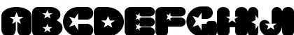 Crystal Universe Regular Regular Font