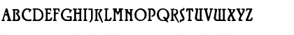 URWRheaAntD Regular Font URWRheaAntD Regular Font