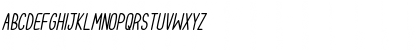 Cupcake Smiles Italic Font Cupcake Smiles Italic Font