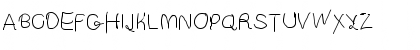 Curly Kue Medium Font
