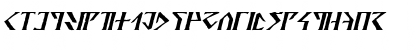 Davek Italic Font Davek Italic Font