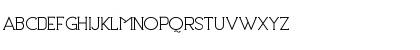Debock Personal Use Regular Font Debock Personal Use Regular Font