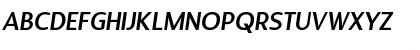 Designosaur Italic Font Designosaur Italic Font