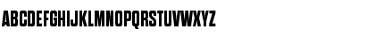 Dharma Gothic E ExBold Font Dharma Gothic E ExBold Font
