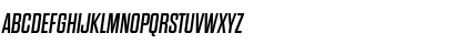 Dharma Gothic E Regular Italic Font Dharma Gothic E Regular Italic Font