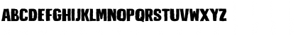 DK Lunisolar Regular Font DK Lunisolar Regular Font