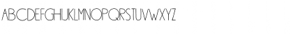 DK Southside Fizz Regular Font