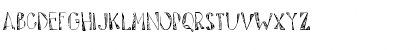 DK Tartufo Regular Font