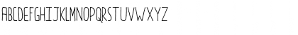 DK Pimpernel Regular Font DK Pimpernel Regular Font