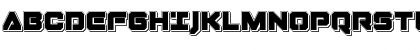Domino Jack Punch Regular Font Domino Jack Punch Regular Font