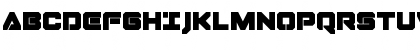 Domino Jack Regular Font