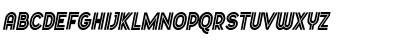 Dopest by MARSNEV Light Italic Font Dopest by MARSNEV Light Italic Font