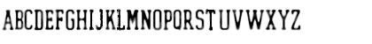 DOTLED Regular Font DOTLED Regular Font