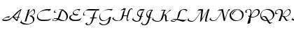 DS Admiral Regular Font DS Admiral Regular Font