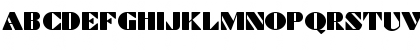 DynamicCP Medium Font