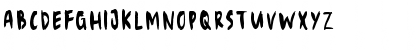 EliseNo7 Regular Font EliseNo7 Regular Font