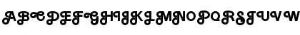 Embrionic55Swash Regular Font Embrionic55Swash Regular Font