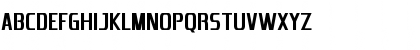 Emotion Engine Bold Font