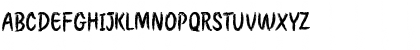 Etchas Regular Font
