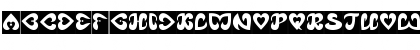 Eternal Love-Inverse Regular Font Eternal Love-Inverse Regular Font