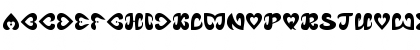 Eternal Love Regular Font Eternal Love Regular Font