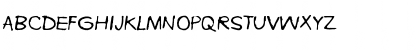Every end is a new beginning Regular Font Every end is a new beginning Regular Font