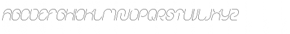 EVERYTHING Italic Font EVERYTHING Italic Font