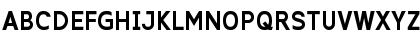 Excite Bold Font