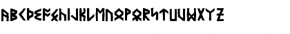 Eyvindr Bold Font