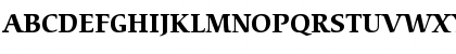 CerigoITC Bold Font