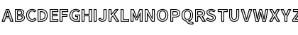 Falling Sky ExtOu Font