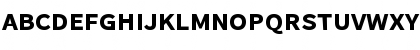Falling Sky ExBd Font Falling Sky ExBd Font