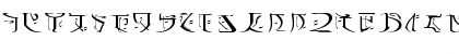 Falmer Regular Font Falmer Regular Font