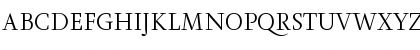 Farrerons Serif Light Regular Font