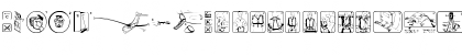 FastenYourSeatBelt Clean Regular Font FastenYourSeatBelt Clean Regular Font
