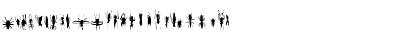 FE Win Bugs Regular Font