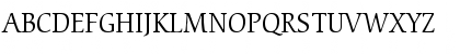 CerigoSCITC Book Font CerigoSCITC Book Font