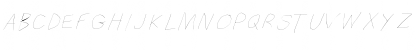Filament Serie One Font