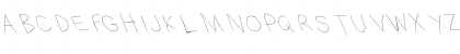 Filament Serie Three Font Filament Serie Three Font