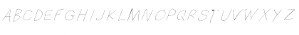 Filament Serie Two Font Filament Serie Two Font