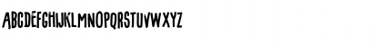 Filmgoer DEMO Regular Font Filmgoer DEMO Regular Font