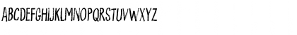 Flottenheimer DEMO Regular Font Flottenheimer DEMO Regular Font