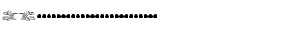 FoglihtenBPS01 Regular Font FoglihtenBPS01 Regular Font
