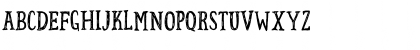 Fortunate DEMO Regular Font Fortunate DEMO Regular Font