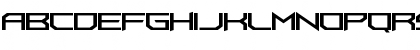 FoughtKnight UpperCut Regular Font FoughtKnight UpperCut Regular Font
