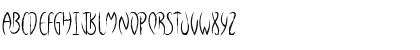 From Nowhere Regular Font From Nowhere Regular Font