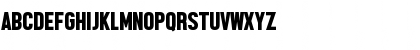 Front Page Neue Regular Font Front Page Neue Regular Font
