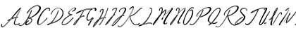 Bardeng Regular Font Bardeng Regular Font